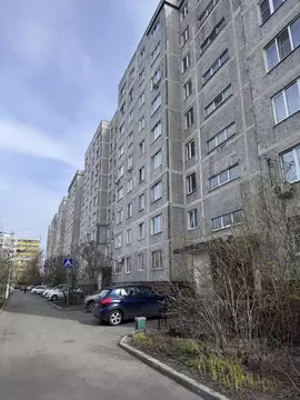 1-к кв. Московская область, Ногинск Богородский городской округ, ул. ...