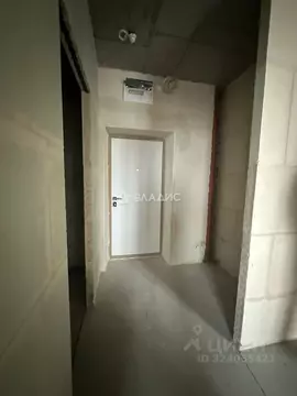 1-к кв. Волгоградская область, Волгоград ул. Владимира Петровского, 6 ...