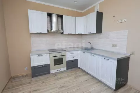 2-к кв. Оренбургская область, Оренбург Салмышская ул., 43/5 (55.1 м)