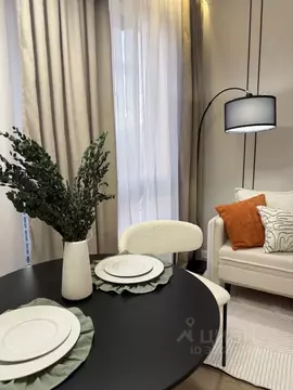 1-к кв. Москва ул. Добролюбова, 8к1 (27.0 м)