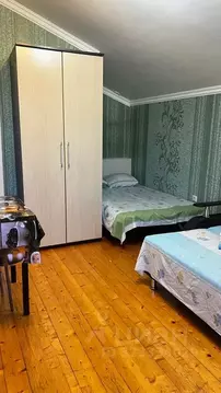 Комната Краснодарский край, Сочи Адлер жилрайон, ул. Павлика Морозова, ...