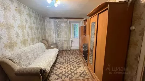 1-к кв. Липецкая область, Липецк ул. Космонавтов, 37/5 (30.2 м)