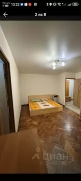 2-к кв. Москва Малая Юшуньская ул., 8К2 (46.0 м)