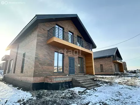 Дом в Уфимский район, Русско-Юрмашский сельсовет, деревня Шмидтово ...