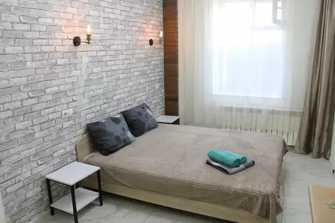 Студия Алтайский край, Барнаул ул. Льва Толстого, 13А (18.0 м)