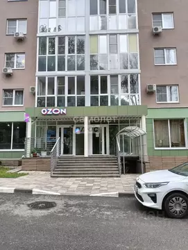 Помещение свободного назначения в Липецкая область, Липецк Звездная ...