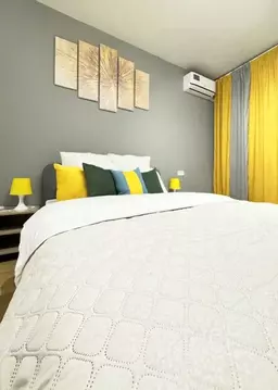 3-к кв. Москва ул. Академика Миллионщикова, 18 (58.0 м)