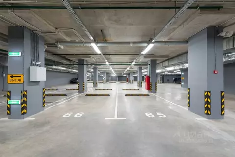 Гараж в Москва ул. Гришина, 16 (15 м)