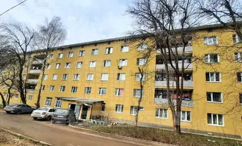 Комната Калужская область, Калуга ул. Валентины Никитиной, 47 (17.6 м)