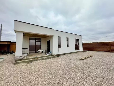 Дом в Севастополь Ритм СТ,  (125 м)