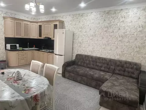Дом в Дагестан, Избербаш Кизилюртовская ул., 136 (50 м)
