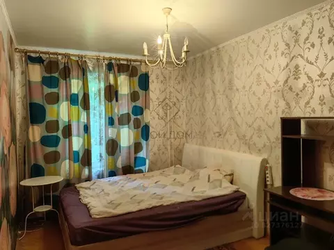 Комната Москва Ферганская ул., 13К2 (15.0 м)