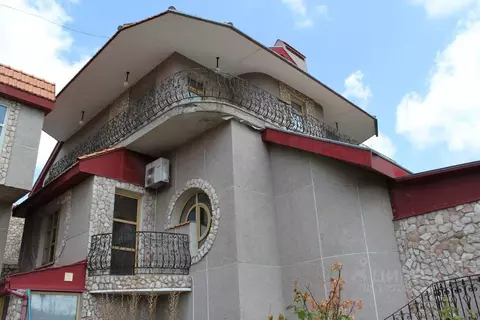 Дом в Севастополь ул. Рябова, 5А (348 м)