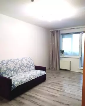 1-к кв. Пермский край, Пермь ул. Маяковского, 53 (38.6 м)