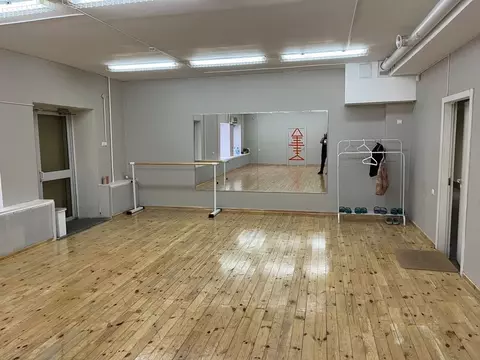 Офис в Свердловская область, Екатеринбург ул. Луначарского, 194 (67 м)