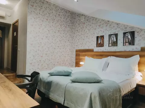 Комната Санкт-Петербург Суворовский просп., 27 (20.0 м)