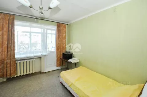 4-к кв. Новосибирская область, Новосибирск ул. Костычева, 38 (60.4 м)