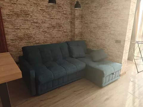 Студия Приморский край, Владивосток ул. Полковника Фесюна, 22 (29.0 м)