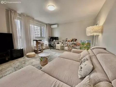 2-комнатная квартира: Москва, Дмитровское шоссе, 73Б (65 м)