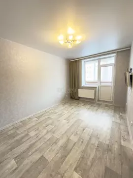 1-к кв. Марий Эл, Йошкар-Ола ул. Чернякова, 3 (31.0 м)