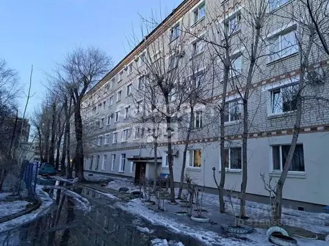 Комната Амурская область, Благовещенск Театральная ул., 81/1 (18.0 м)