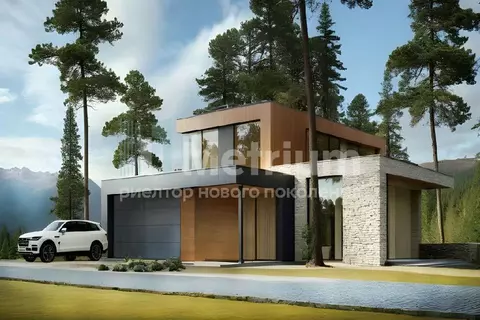 Продается дом в с. Иславское