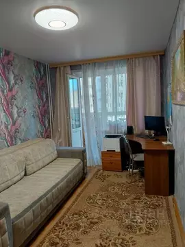 3-к кв. Тульская область, Новомосковск ул. Генерала Белова, 8 (65.3 м)