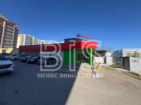 Помещение свободного назначения в Татарстан, Набережные Челны ул. ...