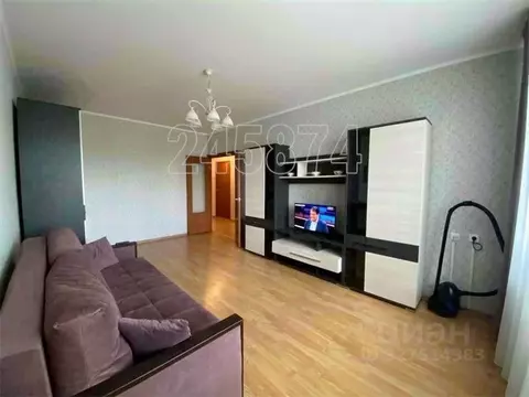 2-к кв. Московская область, Люберцы ул. Преображенская, 9 (60.0 м)