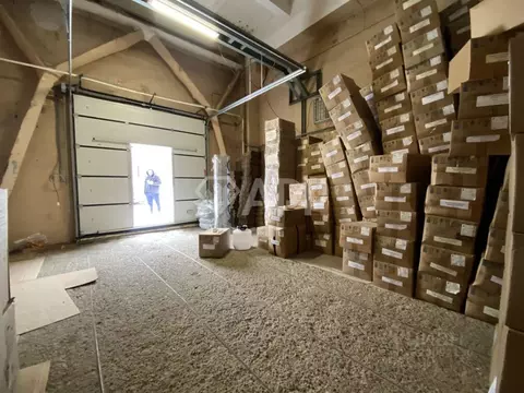 Склад в Татарстан, Казань ул. Восстания, 100к2070 (41 м)