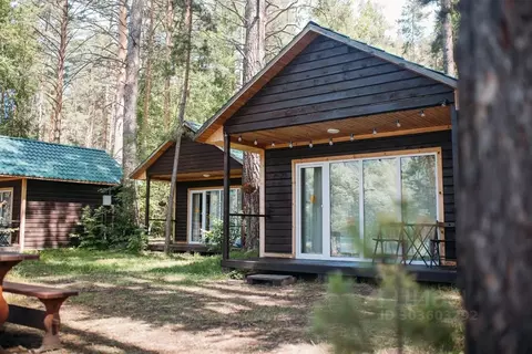 Дом в Алтай, Майминский район Р-256 Чуйский тракт, 469-й км (19 м)