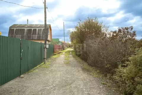 Дом в Тюменская область, Тюменский муниципальный округ, Красная Горка ...