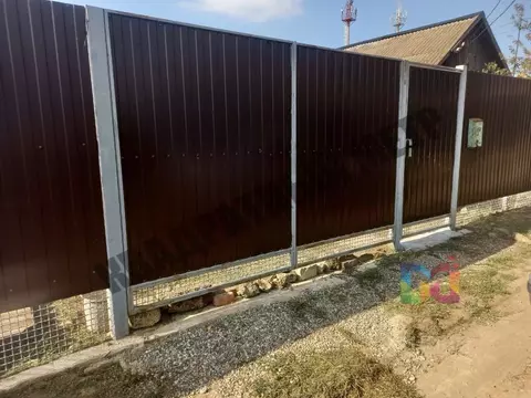 Дом в Калмыкия, Элиста городской округ, пос. Аршан ул. Западная, 3 (68 ...