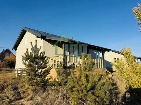 Дом в Свердловская область, Белоярский муниципальный округ Р-351, 38-й ...