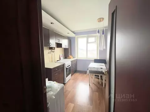 3-к кв. Пермский край, Пермь ул. Коминтерна, 30 (58.1 м)