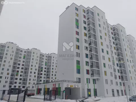 1-комнатная квартира: посёлок Шушары, Чудовская улица, 14к1 (35.2 м)