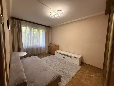 2-к кв. Московская область, Красногорск Вокзальная ул., 12 (46.0 м)