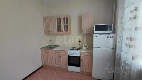 1-к кв. Воронежская область, Воронеж ул. Карла Маркса, 116а (39.7 м)