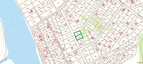 Участок в Московская область, Раменский муниципальный округ, Зеленая ...