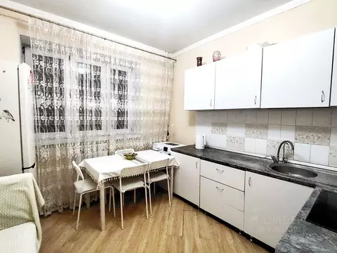 1-к кв. Московская область, Лосино-Петровский городской округ, ...