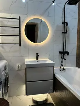 2-к кв. Волгоградская область, Волжский ул. Мира, 131 (50.9 м)