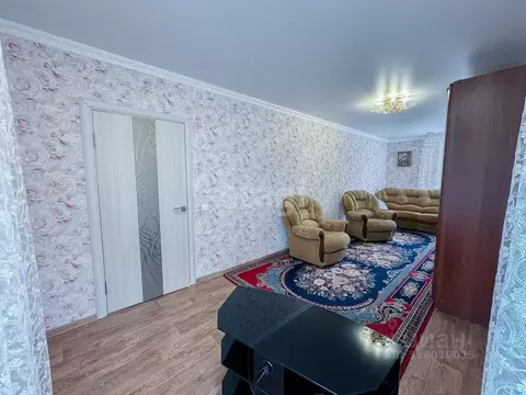 2-к кв. Мордовия, Саранск ул. Розы Люксембург, 9 (63.6 м)