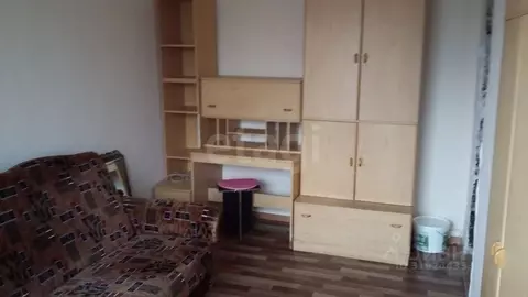 1-к кв. Самарская область, Самара Белорусская ул., 95 (21.0 м)