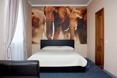 Комната Московская область, Дмитров ул. 2-я Инженерная, 2 (20.0 м)