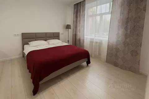 1-к кв. Ярославская область, Ярославль ул. Лисицына, 57 (25.0 м)