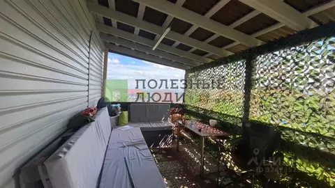 Коттедж в Красноярский край, Красноярск городской округ, пос. Солонцы, ...