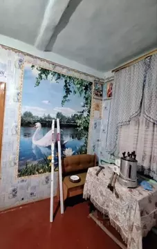 Дом в Воронежская область, Лискинский район, Троицкое с/пос, с. ...