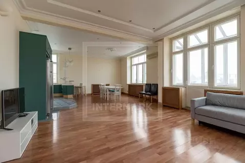 6-к кв. Москва Мясницкая ул., 21/8с10 (300.0 м)