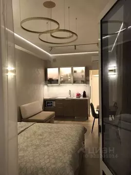 Студия Севастополь ул. Парковая, 7 (29.2 м)