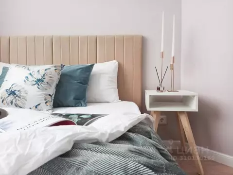 3-к кв. Тульская область, Тула Тургеневская ул., 7а (45.0 м)